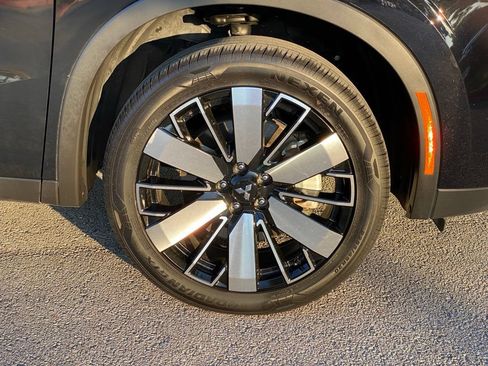 Used 2025 Mitsubishi Outlander SE AWD/4WD image 33