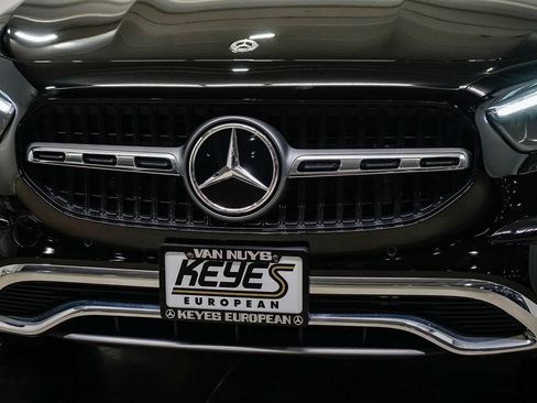 Used 2025 Mercedes-Benz GLA 250 image 8