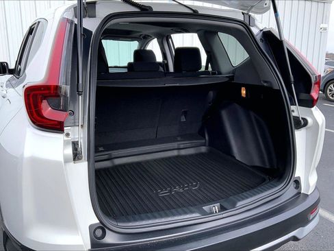 Used 2020 Honda CR-V EX image 24