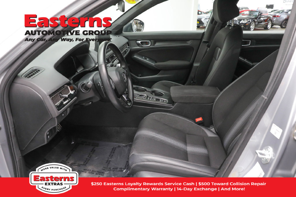 Used 2024 Honda Civic Sport image 15