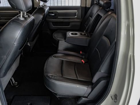 Used 2016 RAM 1500 Lone Star image 37