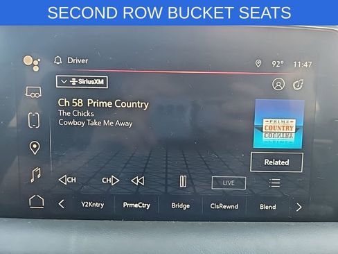 Used 2023 GMC Yukon SLT image 21