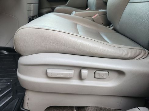 Used 2017 Honda Odyssey EX-L image 23