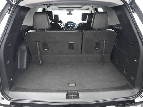 Used 2021 Chevrolet Traverse Premier w/ Redline Edition FWD image 37