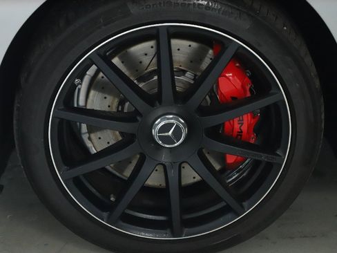 Used 2017 Mercedes-Benz S 63 AMG 4MATIC Cabriolet image 38