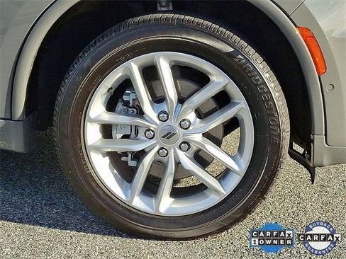Used 2024 Dodge Durango GT image 8