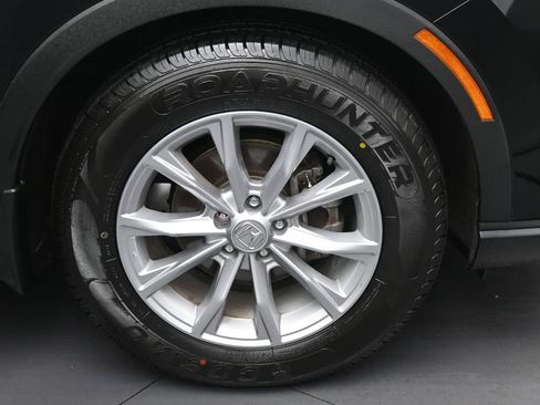 Used 2023 Honda CR-V EX image 8