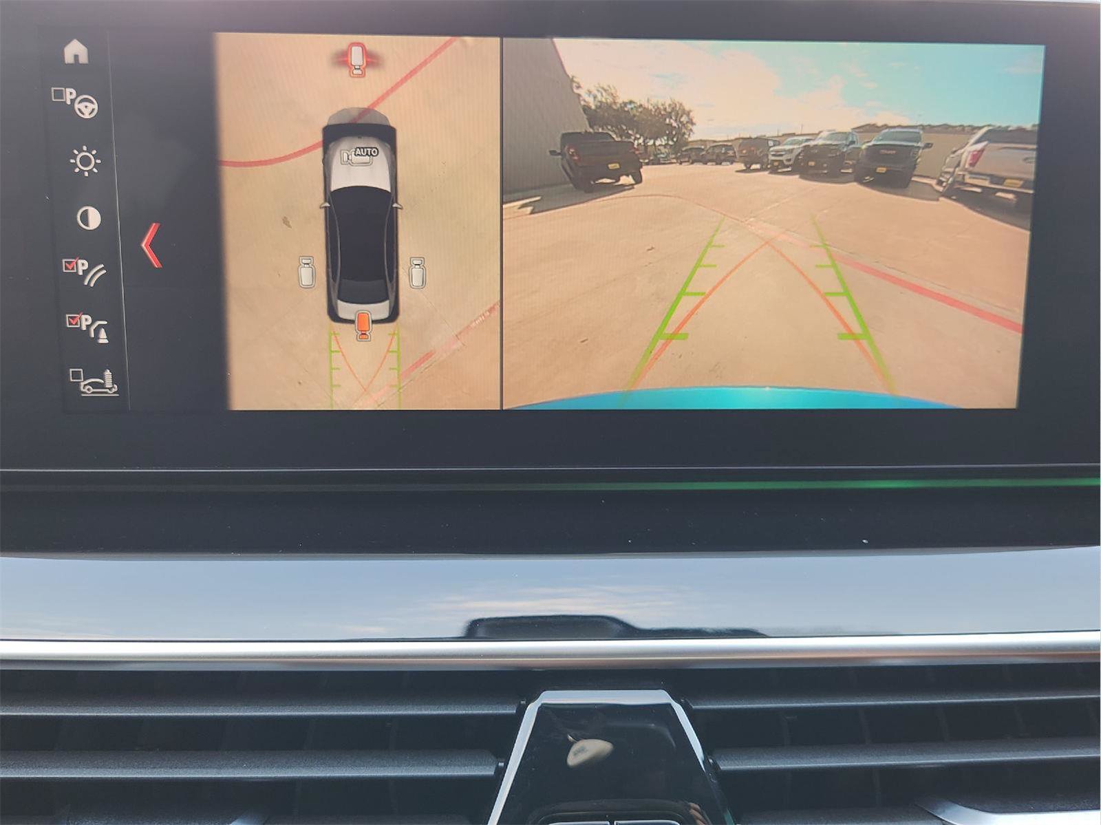 Used 2018 BMW M5 w/ Executive Package AWD/4WD image 18