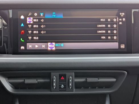 New 2026 Porsche Cayenne S image 17