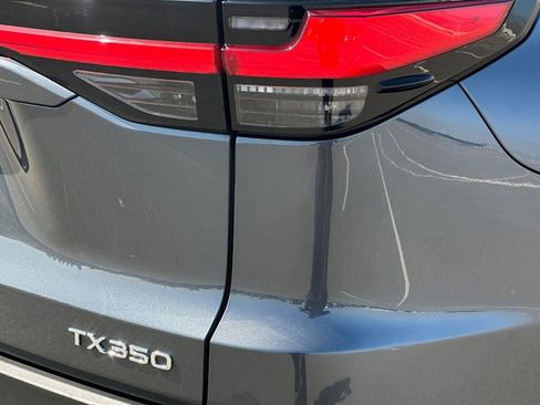 Certified 2025 Lexus TX 350 FWD w/ Technology Package image 27