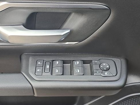 New 2026 RAM 1500 Big Horn AWD/4WD image 18
