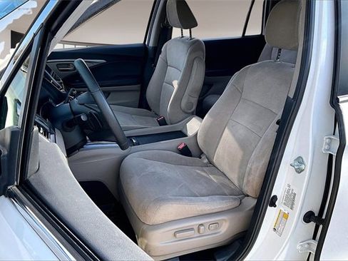 Used 2021 Honda Pilot EX image 20