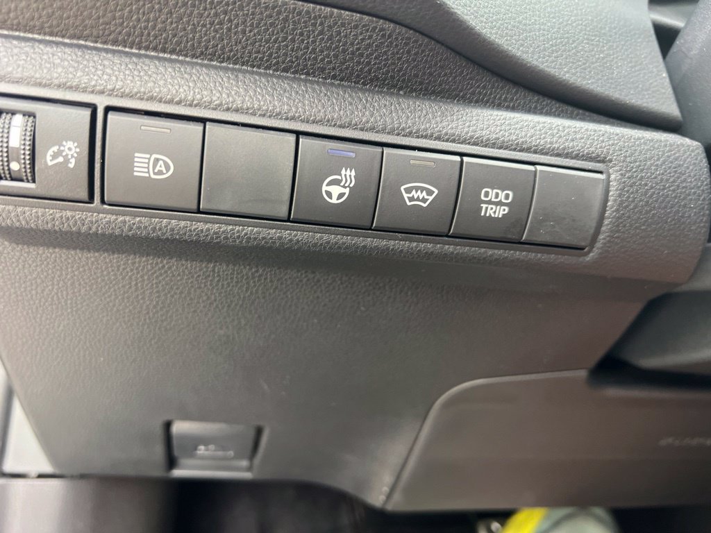 Used 2026 Toyota Corolla GR AWD/4WD image 27