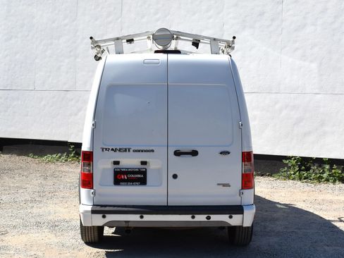 Used 2013 Ford Transit Connect XLT FWD image 4