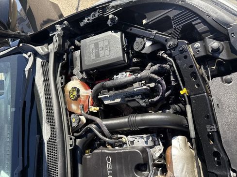 Used 2016 Chevrolet Cruze Premier image 12