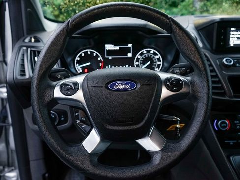 Used 2021 Ford Transit Connect XL image 20