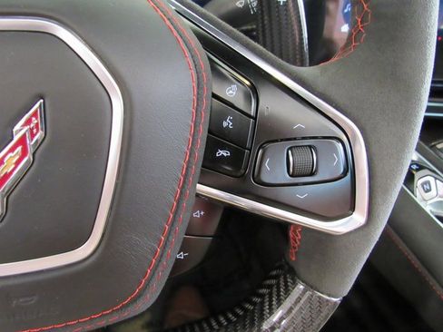 Used 2024 Chevrolet Corvette Z06 image 16