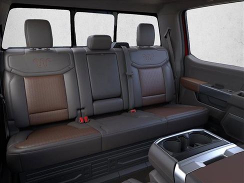 New 2026 Ford F150 King Ranch image 11