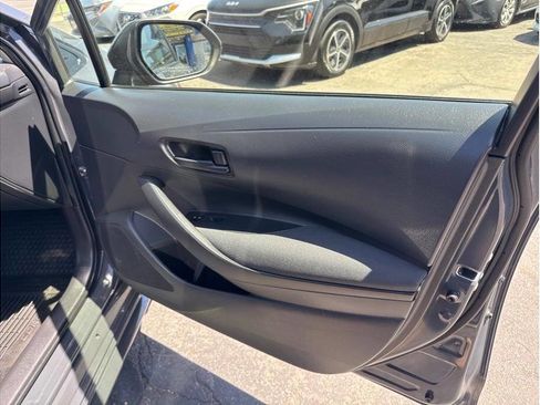 Used 2023 Toyota Corolla LE FWD image 22