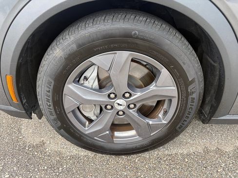 Used 2023 Ford Mustang Mach-E Select AWD/4WD image 30