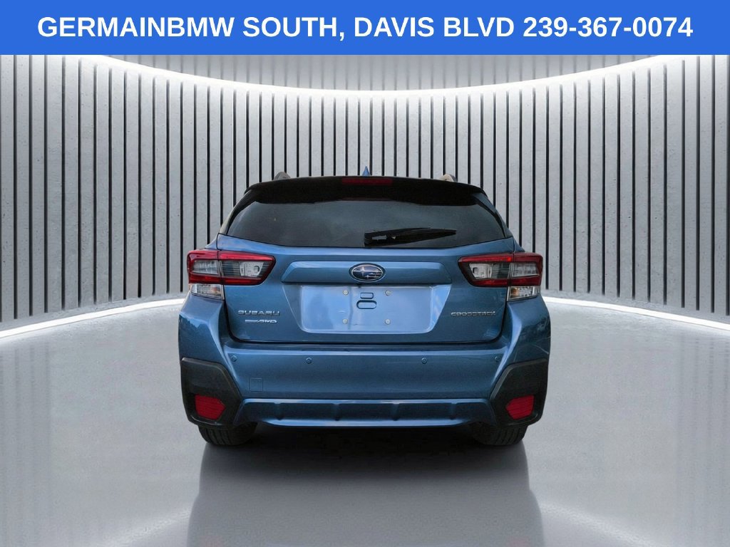 Used 2023 Subaru Crosstrek 2.5i Limited AWD/4WD image 6