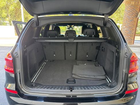Used 2019 BMW X3 sDrive30i w/ Convenience Package image 11