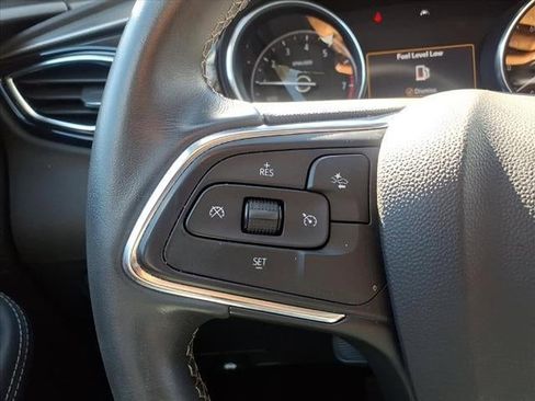 Used 2022 Buick Encore GX Select image 15