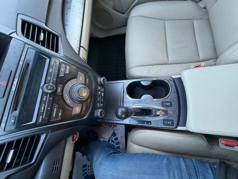 Used 2015 Acura RDX AWD w/ Technology Package image 26