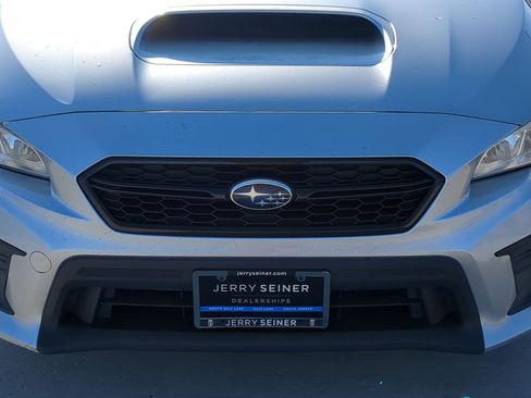 Used 2018 Subaru WRX image 9
