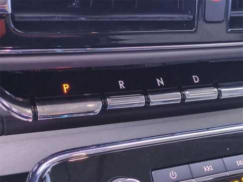 Used 2023 Lincoln Navigator Black Label image 17