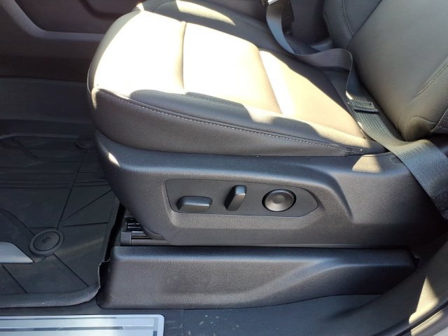 New 2026 Chevrolet Silverado 1500 RST w/ All Star Edition Plus AWD/4WD image 7