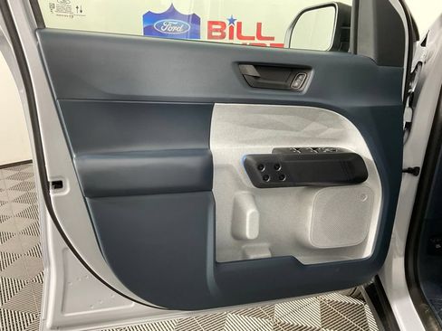 New 2026 Ford Maverick XLT FWD image 12