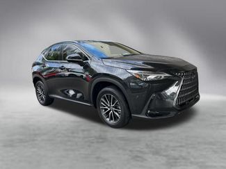 Used 2023 Lexus NX 250 FWD w/ Towing Package (2000 Lbs) video 2