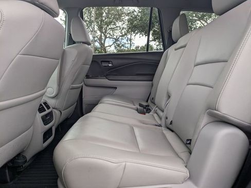 Used 2016 Honda Pilot EX-L image 15