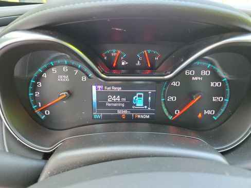 Used 2019 Chevrolet Impala LS FWD image 24