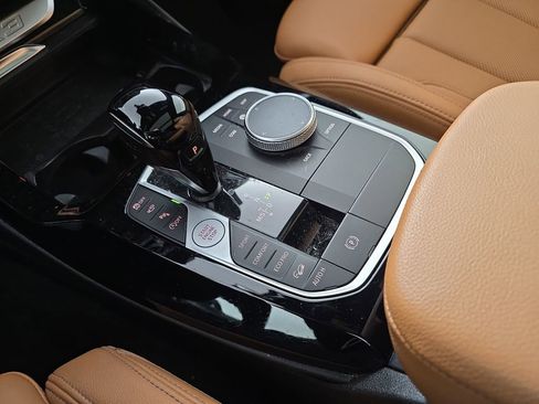 Certified 2023 BMW X3 xDrive30i w/ M Sport Package image 28