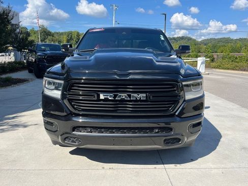 Used 2023 RAM 1500 Laramie AWD/4WD image 33