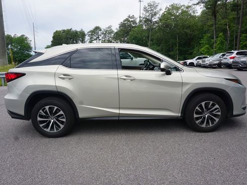 Used 2020 Lexus RX 350 AWD w/ Premium Package image 23