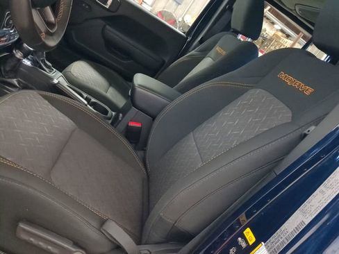 Used 2025 Jeep Gladiator Mojave w/ Convenience Group image 20