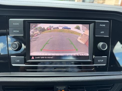 Used 2019 Volkswagen Jetta S w/ Driver Assistance Package FWD image 9