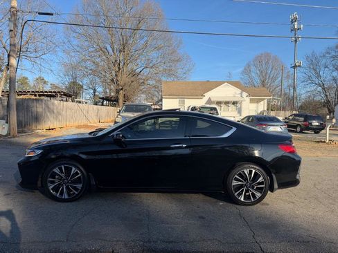 Used 2016 Honda Accord EX-L image 8