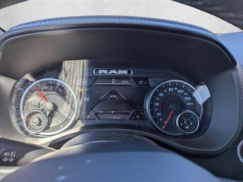 New 2026 RAM 1500 Laramie image 16