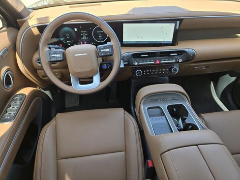 New 2026 Hyundai Palisade Calligraphy image 23