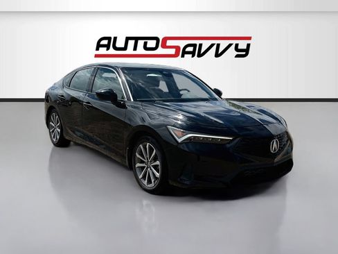 Used 2024 Acura Integra FWD image 1