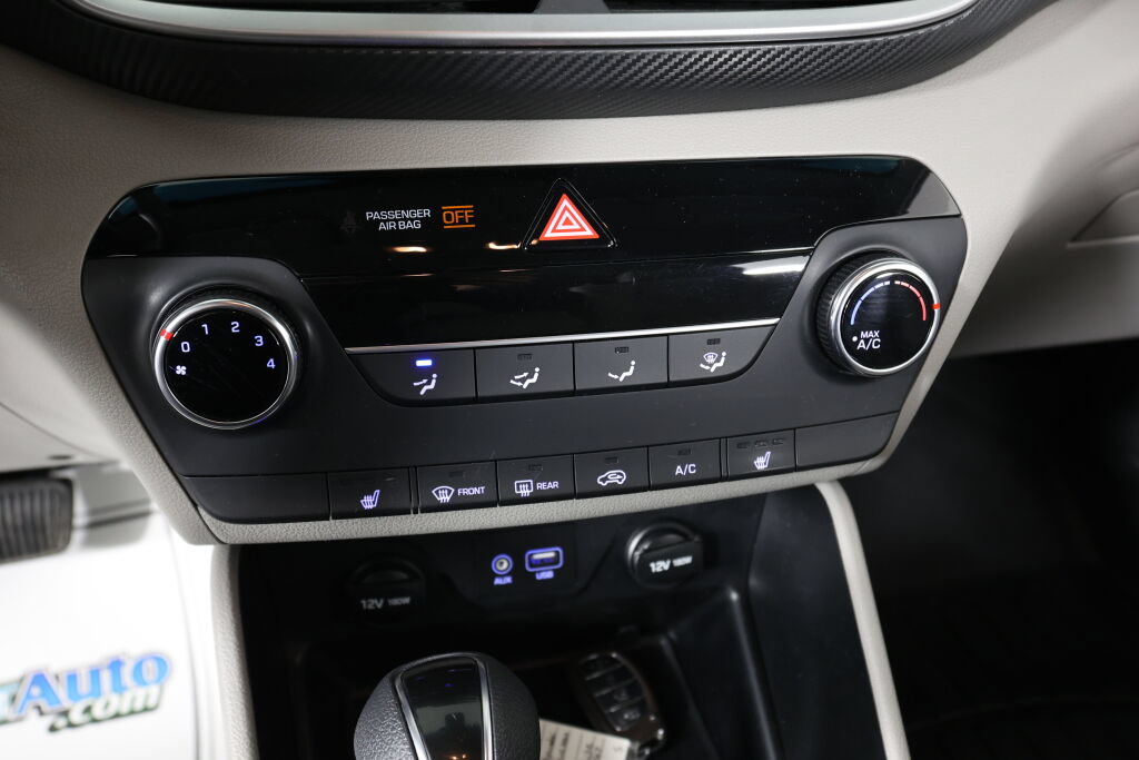 Used 2019 Hyundai Tucson Value AWD/4WD image 35