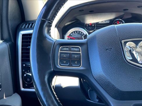 Used 2018 RAM 1500 Big Horn AWD/4WD image 19