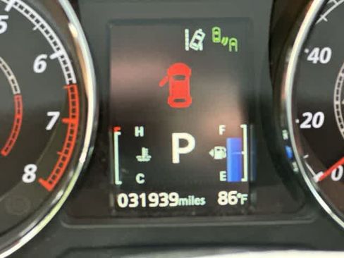Used 2022 Mitsubishi Outlander Sport SE AWD/4WD image 6
