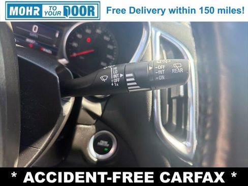 Used 2019 Chevrolet Equinox LT FWD image 18