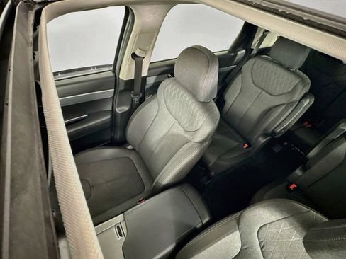 Used 2020 Hyundai Palisade SEL FWD image 26