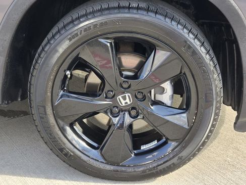 Certified 2021 Honda Passport Elite image 10